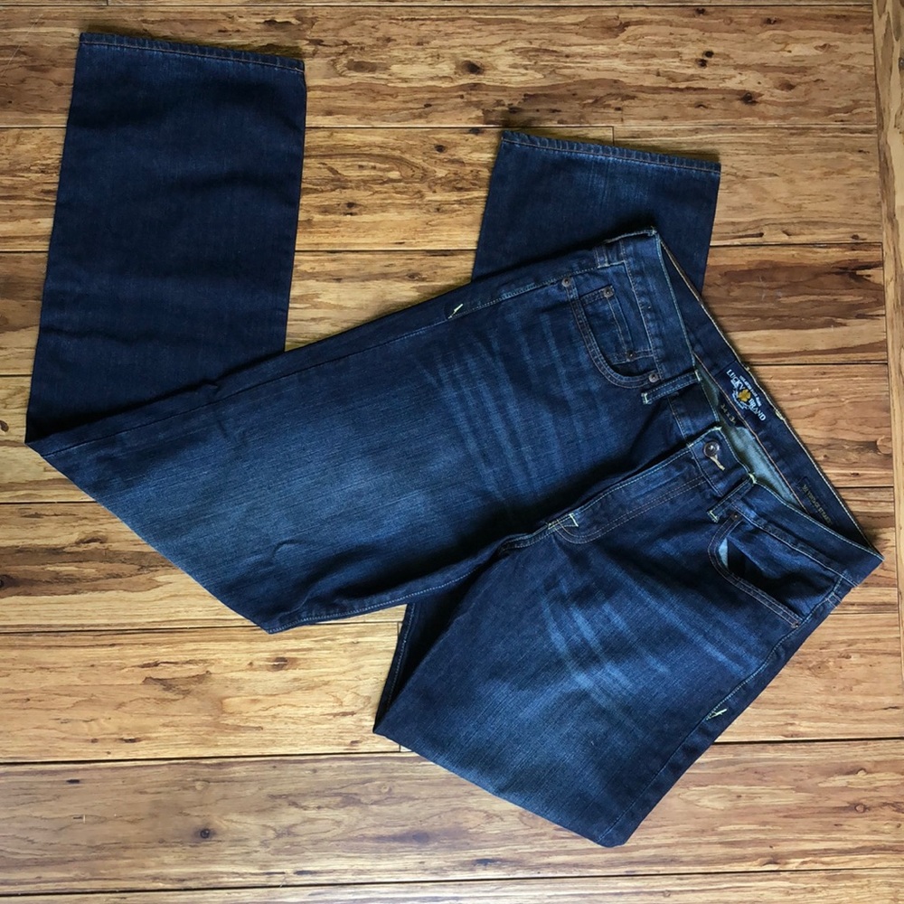 Men’s Lucky Brand Jeans